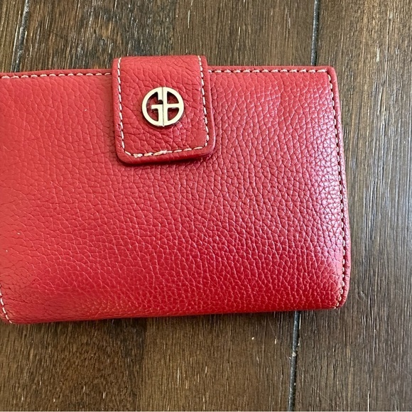 Gianni Bernini wallet - Picture 10 of 10